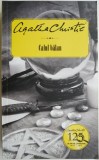 Calul balan - Agatha Christie, Carte Beletristica, Editura Necunoscuta, Stare Buna/Foarte Buna