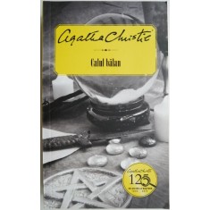 Calul balan &ndash; Agatha Christie