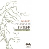 De verborum natura. Despre natura cuvintelor - Emil Dinga
