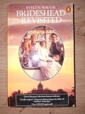 Brideshead revisited- Evelyn Waugh