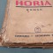 CRAISORUL HORIA -LIVIU REBREANU EDITIA 3 /1940