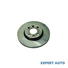 Disc frana ventilat dacia logan 260x22 7701207795 cod: bk41004 Alta marca Alt model #7 foto