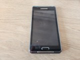 Cumpara ieftin Samsung Galaxy S Wi-Fi 4.2 YP-GI1 Negru Impecabil, Telefon Multimedia, Ecran 4.2&quot;, Wi-Fi, Design Elegant