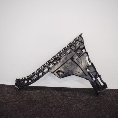 Suport bara de protecție dreapta spate MERCEDES-BENZ E W213 2017 OEM: A2138850263 3465838 foto