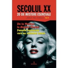 De la Marilyn la Angela Merkel