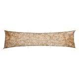 Cumpara ieftin Plasă de camuflaj cu geantă de depozitare, nisipiu, 613x138 cm