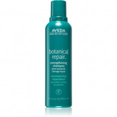 Aveda Botanical Repair™ Strengthening Shampoo sampon fortifiant pentru par deteriorat 200 ml