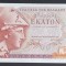 Grecia, 100 Drahme 1978, UNC.