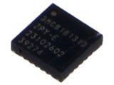 Senzor de accelerație 6in1 Panasonic -40&divide;125&deg;C 3&divide;3.6VDC 4.5x4.5x1.1mm