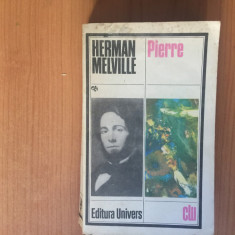 h6b Herman Melville - Pierre