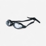 Ochelari de &icirc;not ARENA SPIDER Lentile transparente Negru Adulți