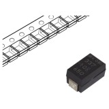 Condensator tantal-polimer 680uF 3V