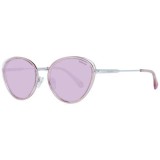 Cumpara ieftin Ochelari de soare dama Polaroid PLD 6145/S 35J0F 56, stil modern, protectie UV