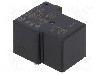 Releu electromagnetic, 12V DC, 30A, seria L90, Recoy/RAYEX ELECTRONICS - L90A-12W