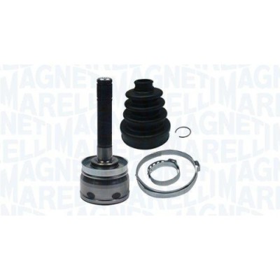 Cap planetara exterior Nissan Terrano 2 (R20) 10.92-09.07, Terrano 2 Van (R20) 06.98-09.07, Fata, 2.4 4WD, 2.4 i 12V 4WD, 2.7 TDi 4WD, 3.0 Di 4WD, MA foto
