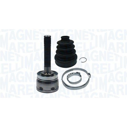 Cap planetara exterior Nissan Terrano 2 (R20) 10.92-09.07, Terrano 2 Van (R20) 06.98-09.07, Fata, 2.4 4WD, 2.4 i 12V 4WD, 2.7 TDi 4WD, 3.0 Di 4WD, MA