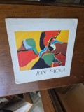 Ion Pacea - Ion Pacea