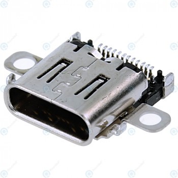 Conector de &amp;icirc;ncărcare USB-C Nintendo Switch foto
