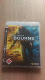 Robert Ludlum&#039;s Bourne Komplot, Bourne conspiracy, PS3, original, Actiune, Single player, 18+