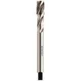 BOHRCRAFT 4153 - Tarod cu filet metric 34x125 mm M18 pas normal HSS-CO