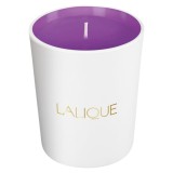 Lalique, Les Compositions Parfumees - Electric Purple, Fructat Lemnos, Lum&acirc;nare parfumată, 190 g