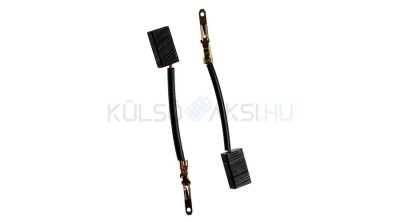 Z&amp;acirc;na cărbunelui (2 Bucată) 5x8x14mm 30711125000 Fein DSeu 638 foto