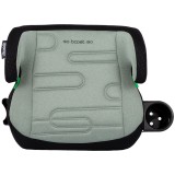 Cumpara ieftin Inaltator auto Chipolino Go Boost Iso I-Size 125-150 cm cu sistem Isofix matcha