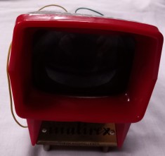 Diapozitiv , Malirex Leipzig