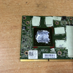 Placa video Dell Precision M4600 A158