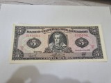 Cumpara ieftin Bancnota ecuador 5 s 1988 (id)