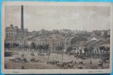 Carte Postala, Braila. inceput de secol XX