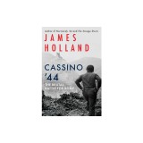 Cassino '44: The Brutal Battle for Rome