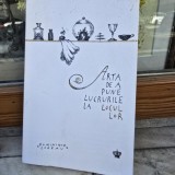 Arta de a pune lucrurile la locul lor - Dominique Loreau