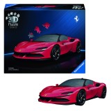 PUZZLE 3D ICONICS FERRARI SF90 STRADALE