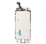 Display LCD iPhone 5S / SE, Alb, Tianma, Complet, AM+