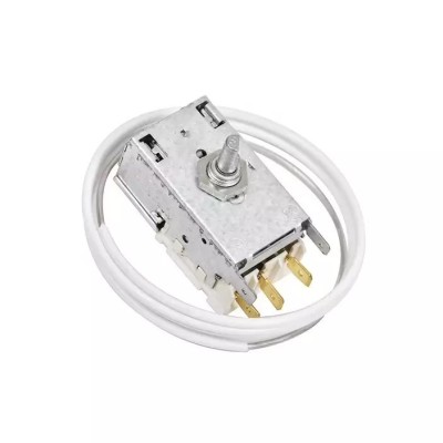 Termostat K59-L1265 pentru frigider Electrolux AEG Zanussi 2262143023 Compatibil foto