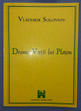 Vladimir Soloviov - Drama vietii lui Platon