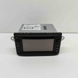 Unitate radio CD navigație TOYOTA GT 86 Coupe ZN6_ 2012 OEM: Coupe | 25345532