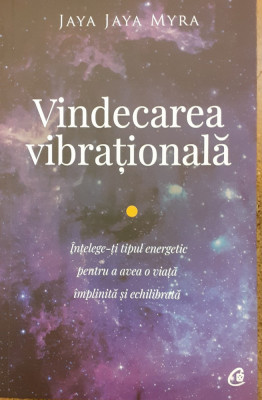 Vindecarea vibrationala foto