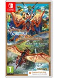 Monster Hunter Stories Collection NSW