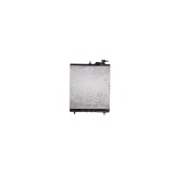 Radiator apa HYUNDAI ATOS MX AVA Quality Cooling HY2192