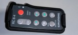 TELECOMANDA PT. CAMERA VIDEO GRUNDIG RC 8-4