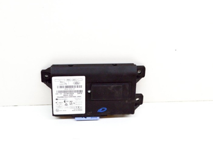 Alt modul de control JAGUAR F-PACE X761 2017 OEM: 10R-04182,DPLA-70718-CY,CCAI15Z10080T2,3341-13-5911 11652562