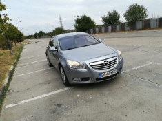 OPEL INSIGNIA foto