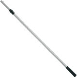 Maner Minciog Aluminiu JAXON Universal, 240cm, 2seg