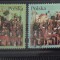 TS23 - Timbre serie Polonia - 2001
