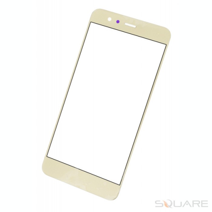Geam Sticla Huawei Nova 2 Plus, Gold
