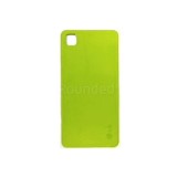 LG GD510 Pop Cover Baterie Verde Lime