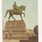 FA79 -Carte Postala- RUSIA - G.I. Kotovsky monument, circulata 1960