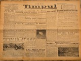 Ziarul Timpul Nr. 3231/1946